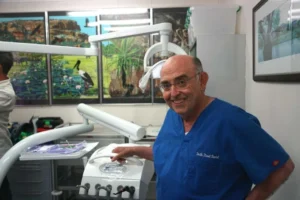 Dental Care Marketing- Dr. Smith's Dental Clinic 