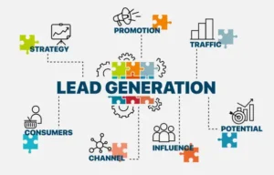 Lead Generation For Businesses