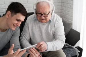 Senior Care Marketing in Australia
