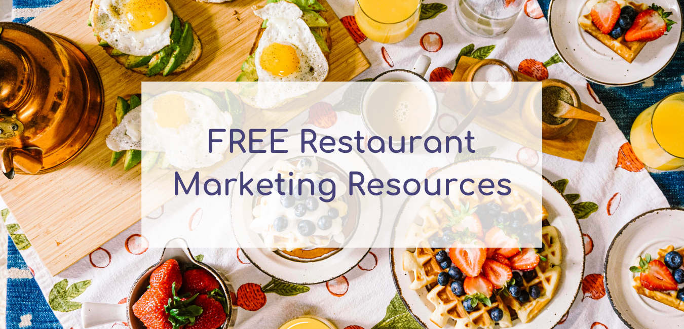 Melbourne, Restaurant Marketing, Food, Digital Marketing