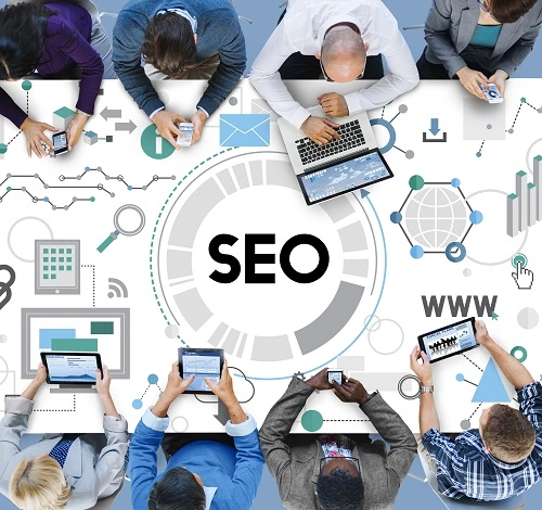 Seo Agency Near You