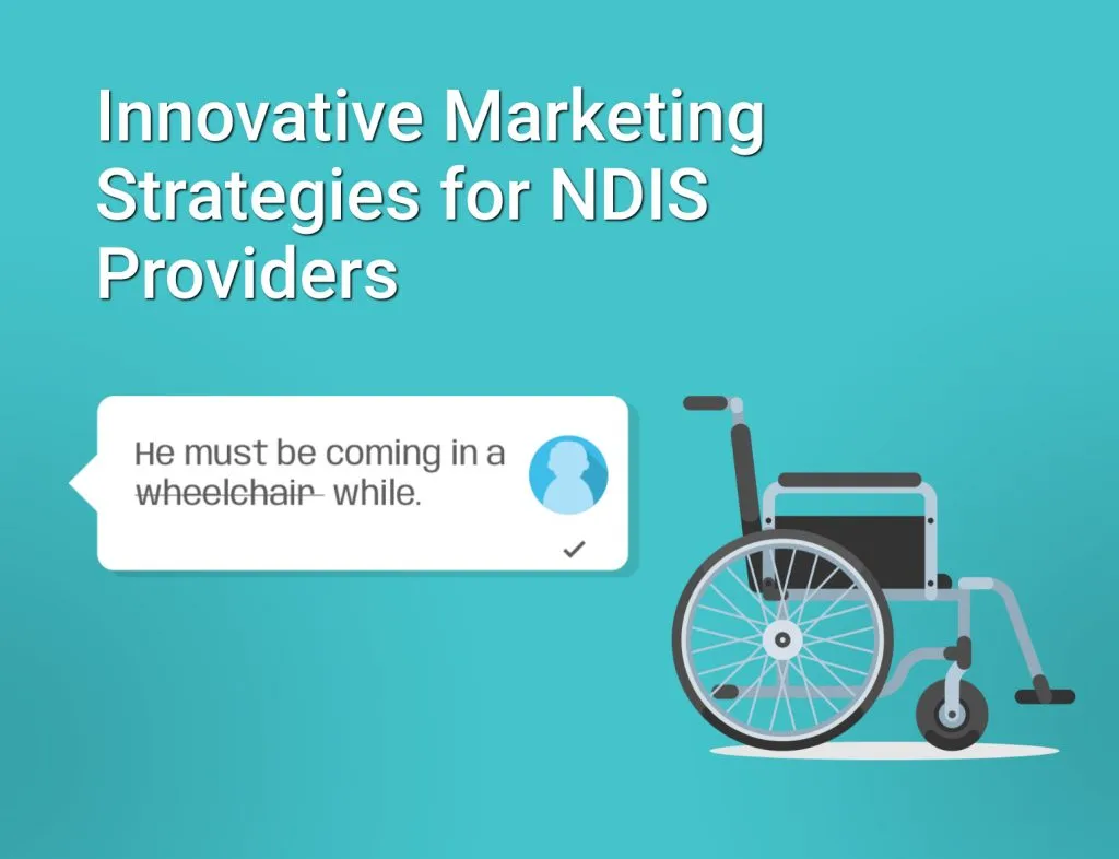 NDIS Marketing Agency