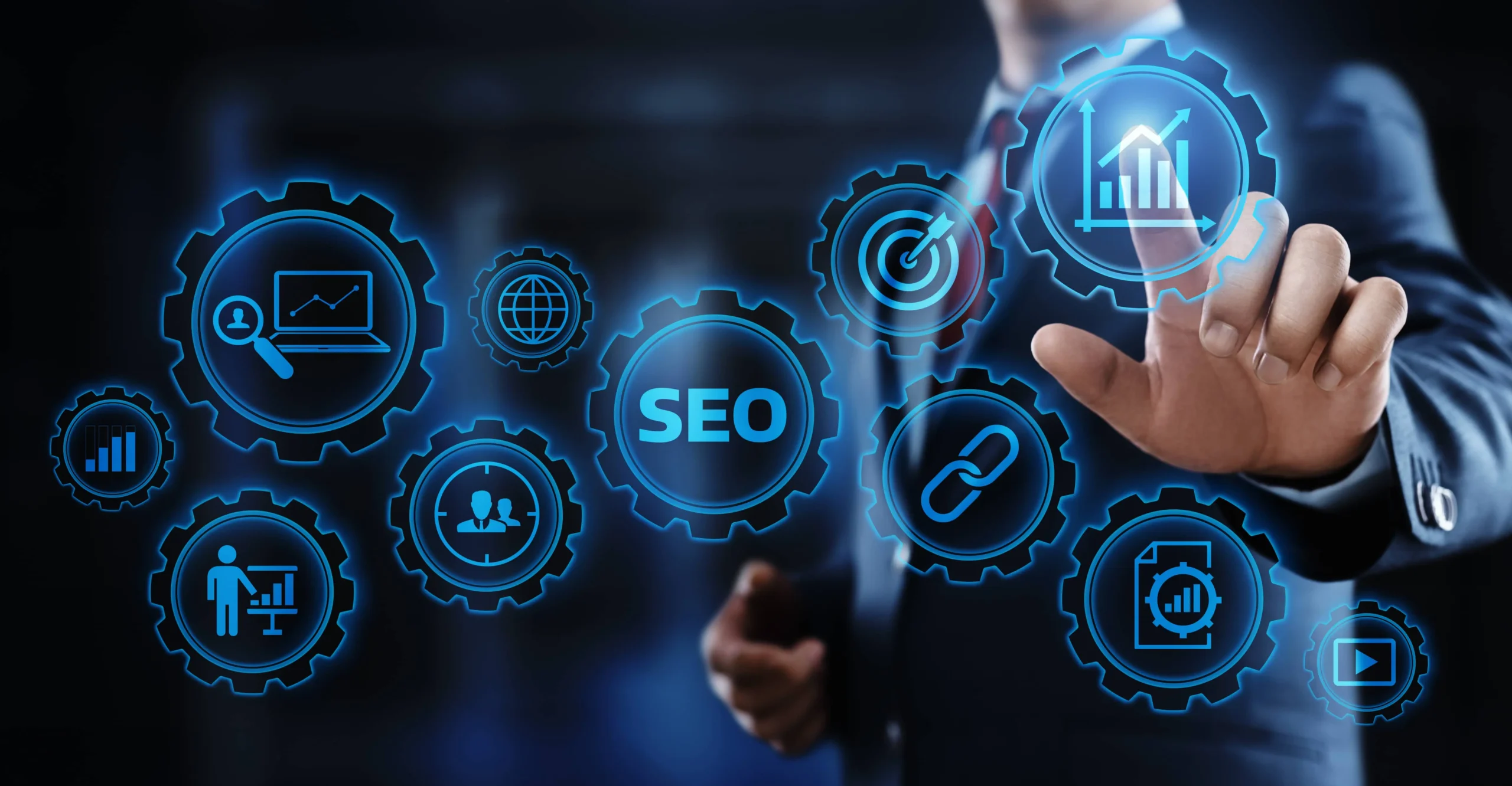 Local SEO Brisbane