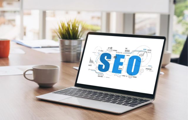 SEO in Hobart - Business Owners