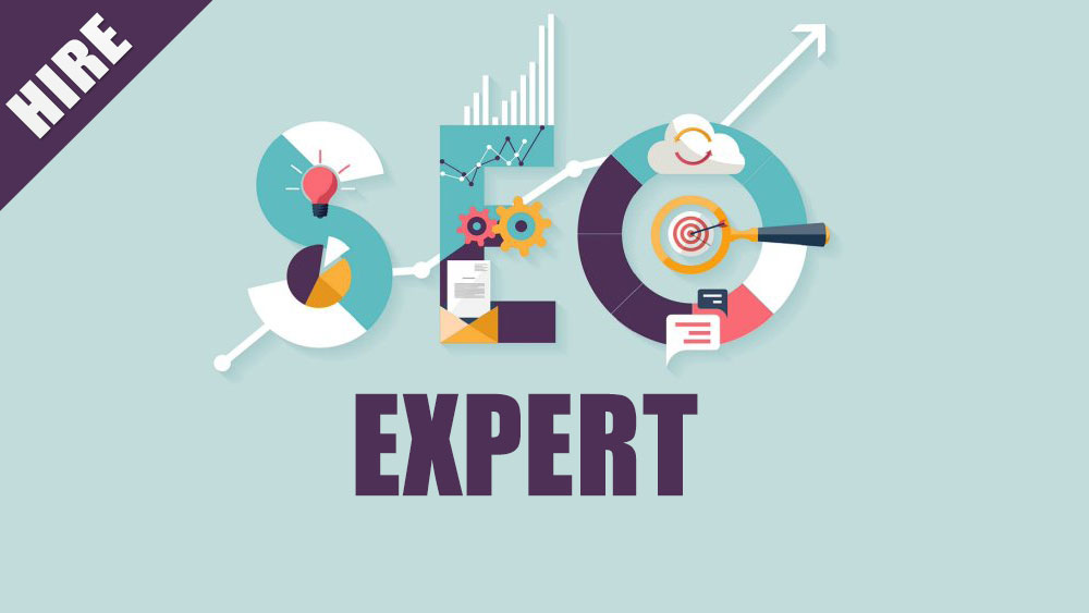 seo expert Brisbane