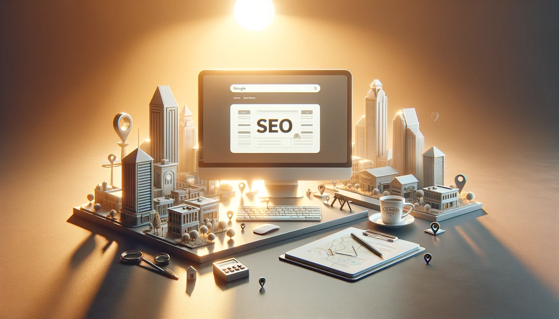 Get Local SEO Geelong Service that will put you on Search Engine