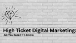 Regular vs. High Ticket Digital Marketing: What Sets Them Apart?