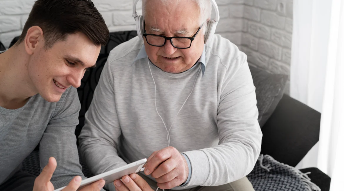 Senior Care Marketing in Australia