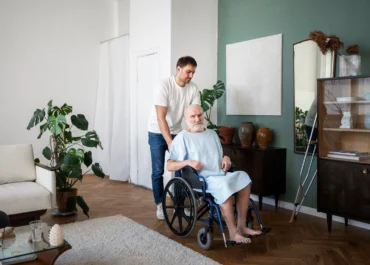 Why NDIS Businesses Need Social Media Marketing in 2025